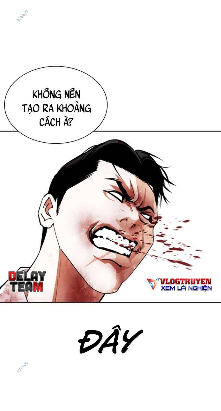 Lookism Chapter 418.5 - Trang 2