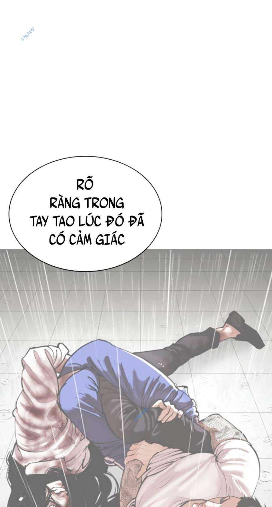 Lookism Chapter 418.5 - Trang 2