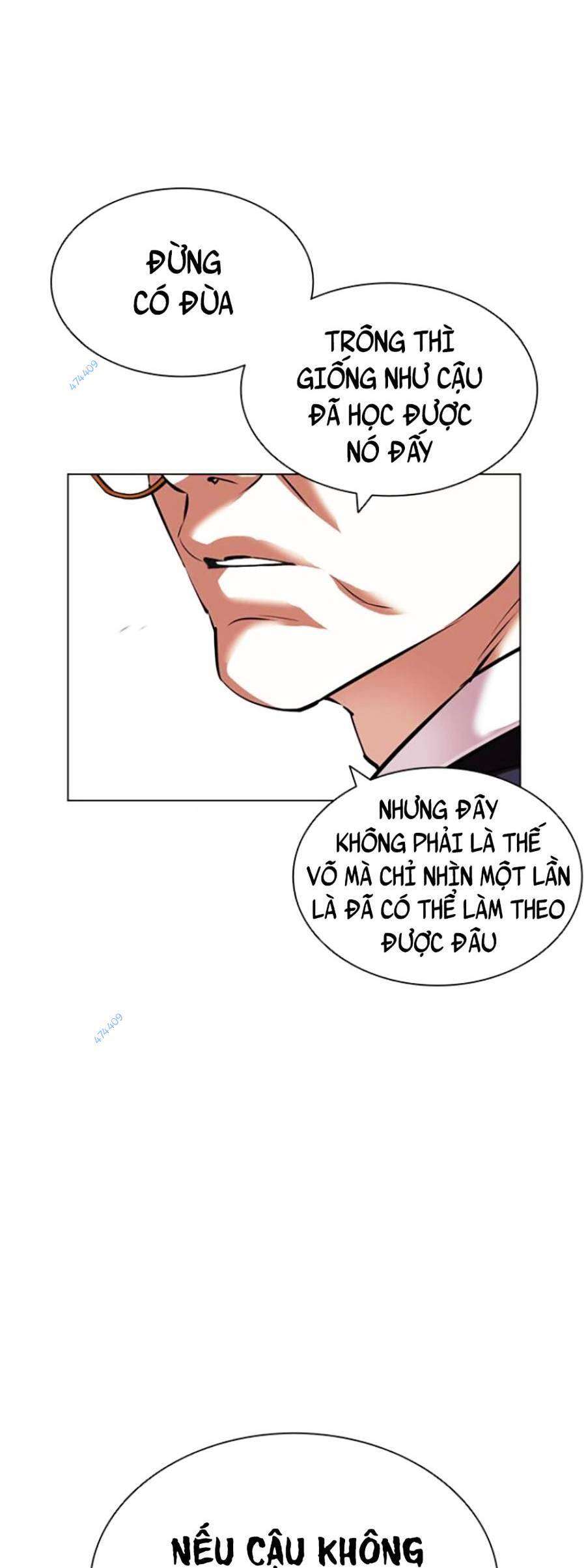 Lookism Chapter 418.5 - Trang 2