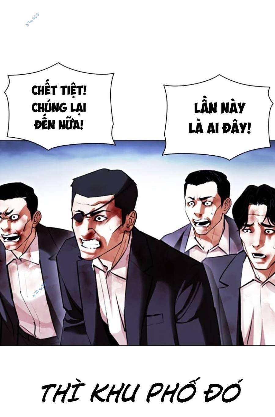 Lookism Chapter 418.5 - Trang 2