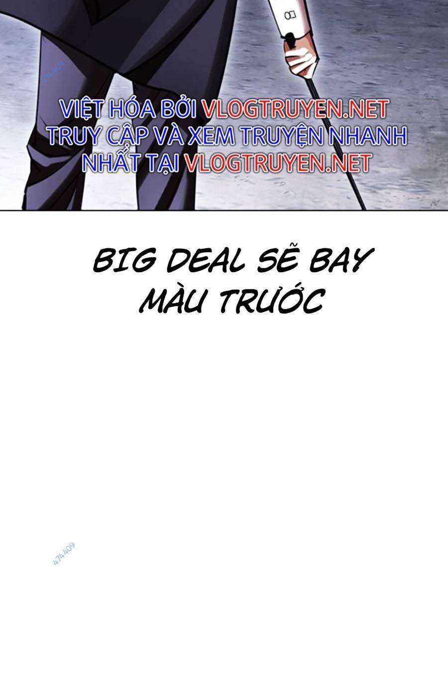 Lookism Chapter 418.5 - Trang 2