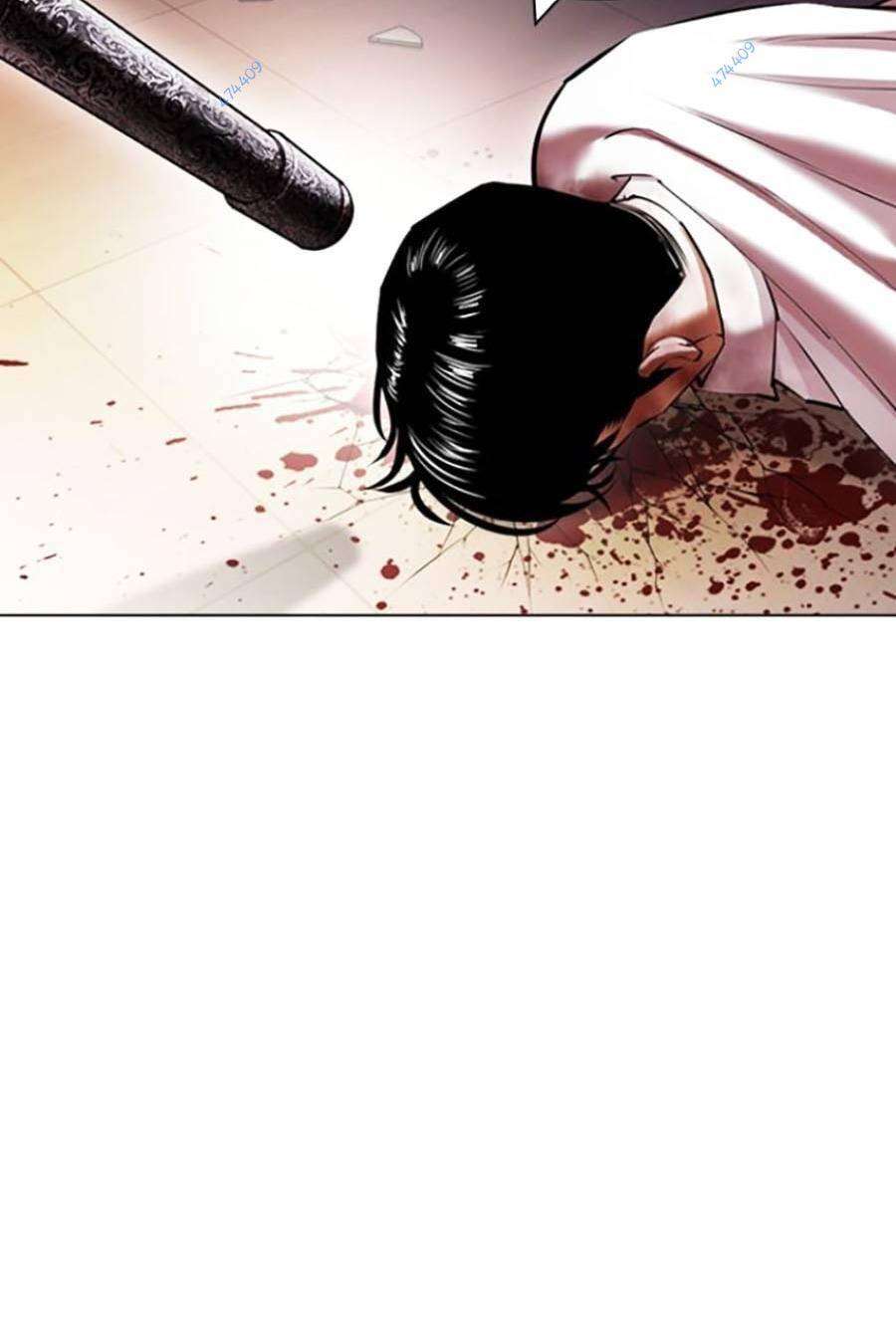 Lookism Chapter 418.5 - Trang 2