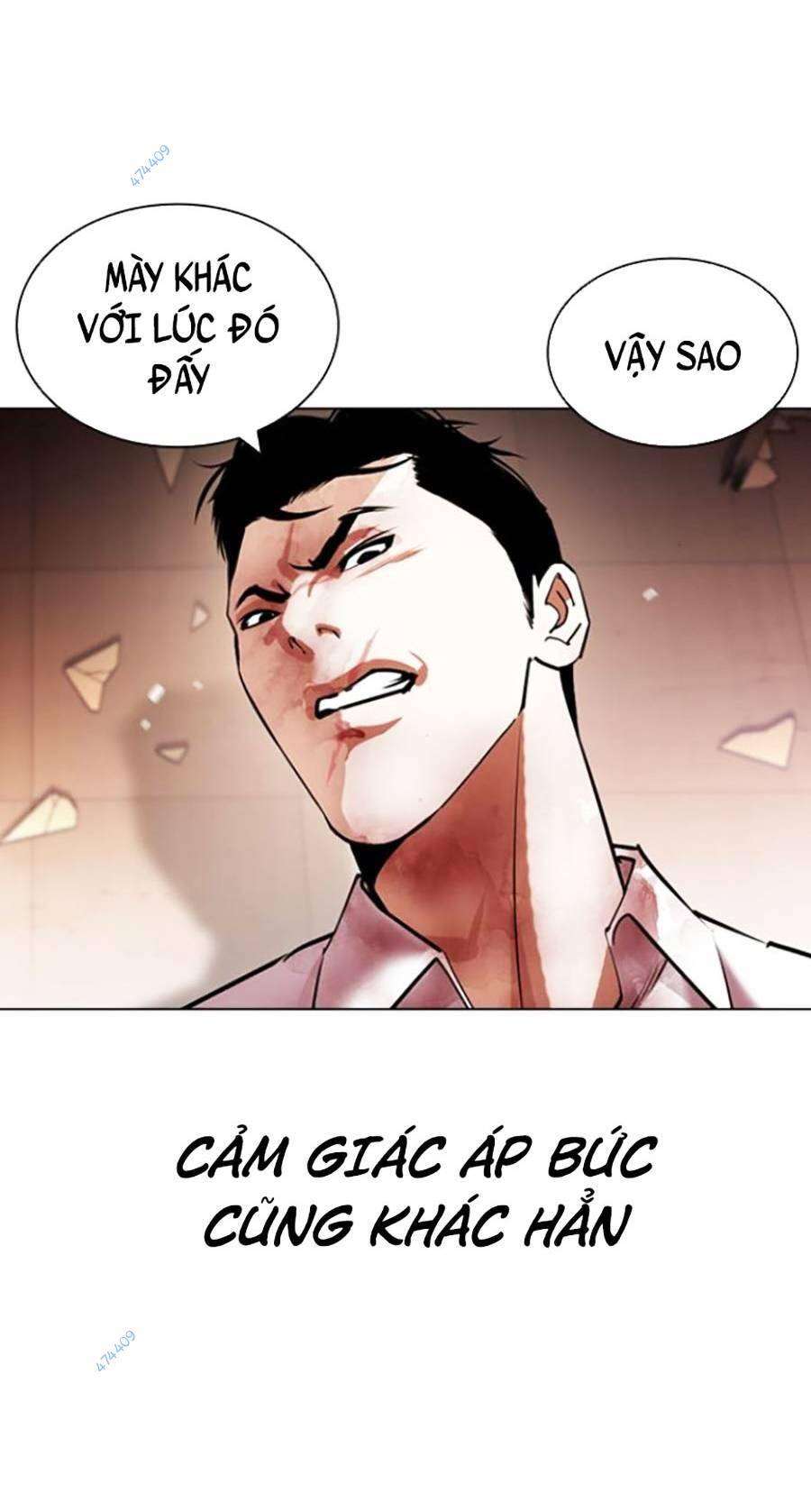 Lookism Chapter 418.5 - Trang 2