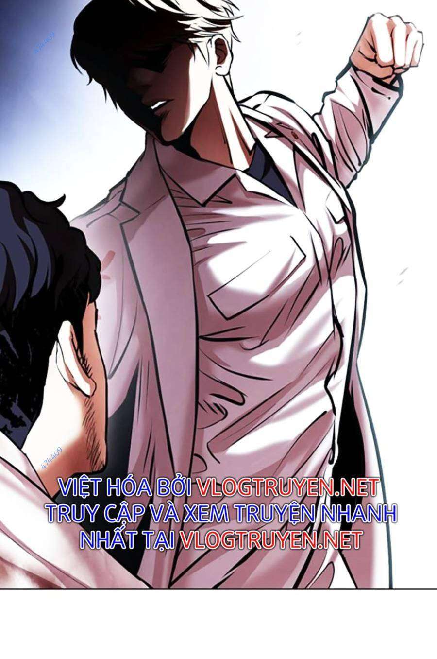 Lookism Chapter 418 - Trang 2