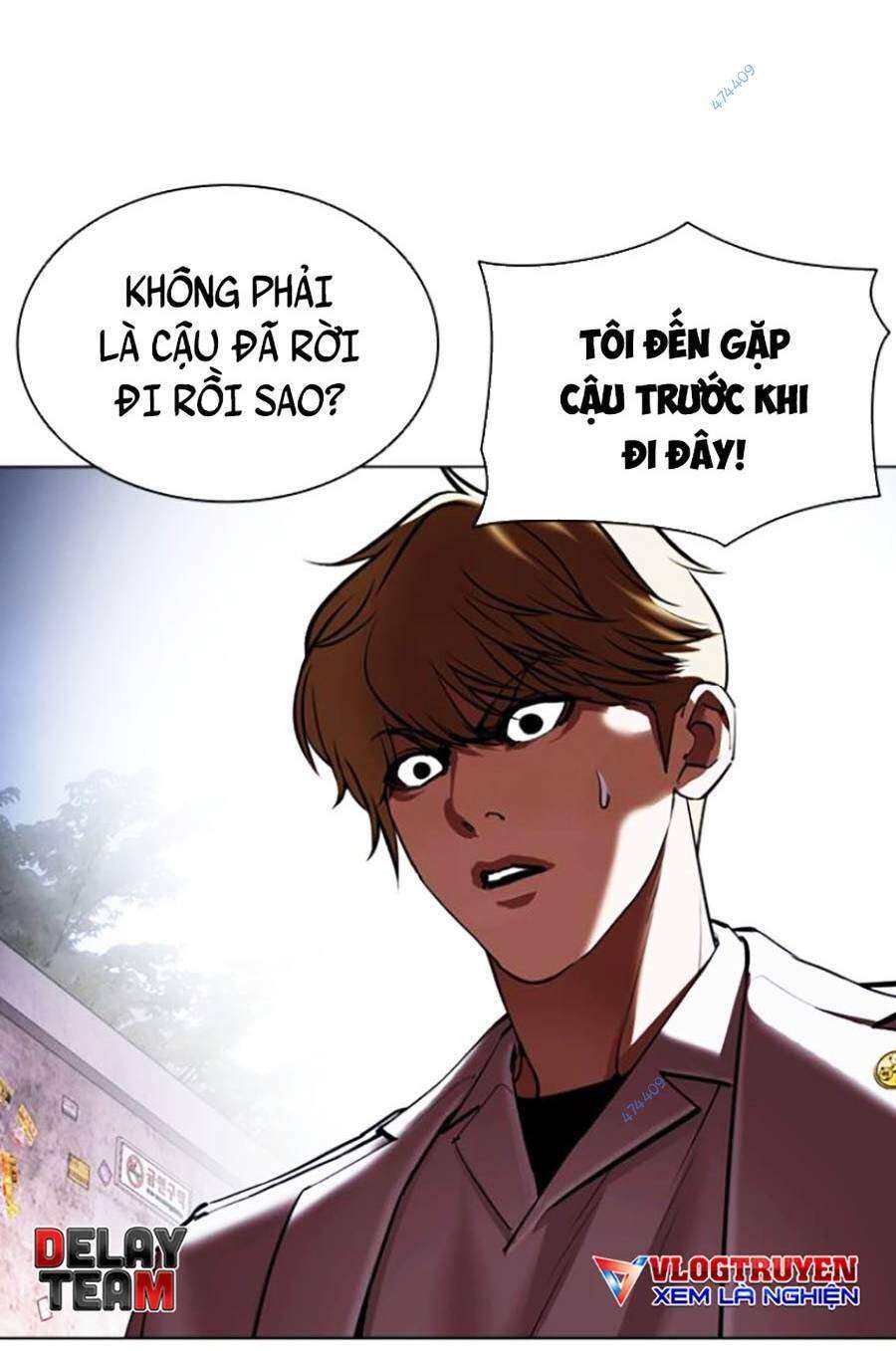 Lookism Chapter 418 - Trang 2