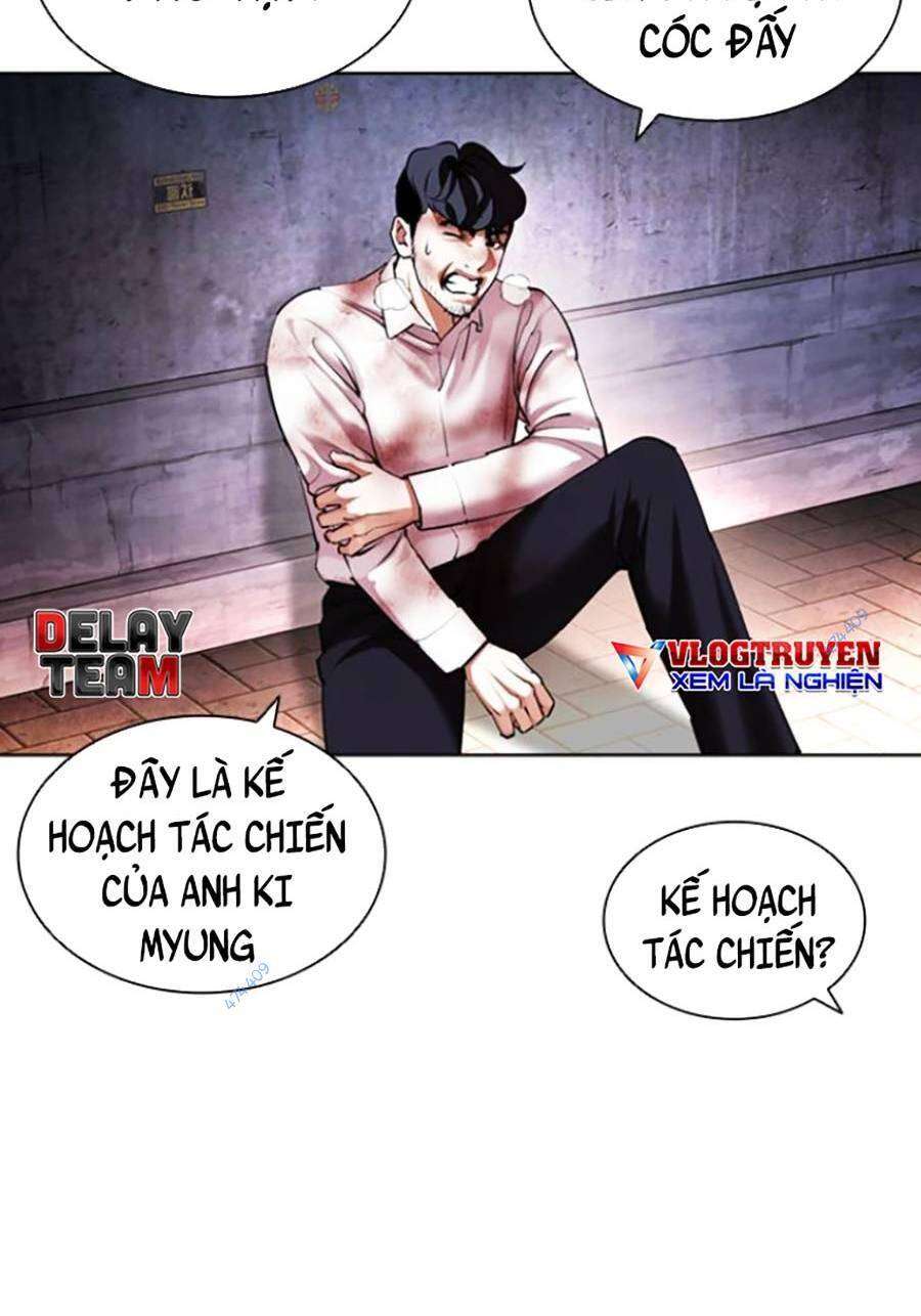 Lookism Chapter 418 - Trang 2