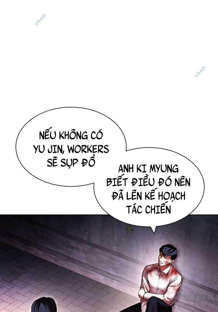 Lookism Chapter 418 - Trang 2