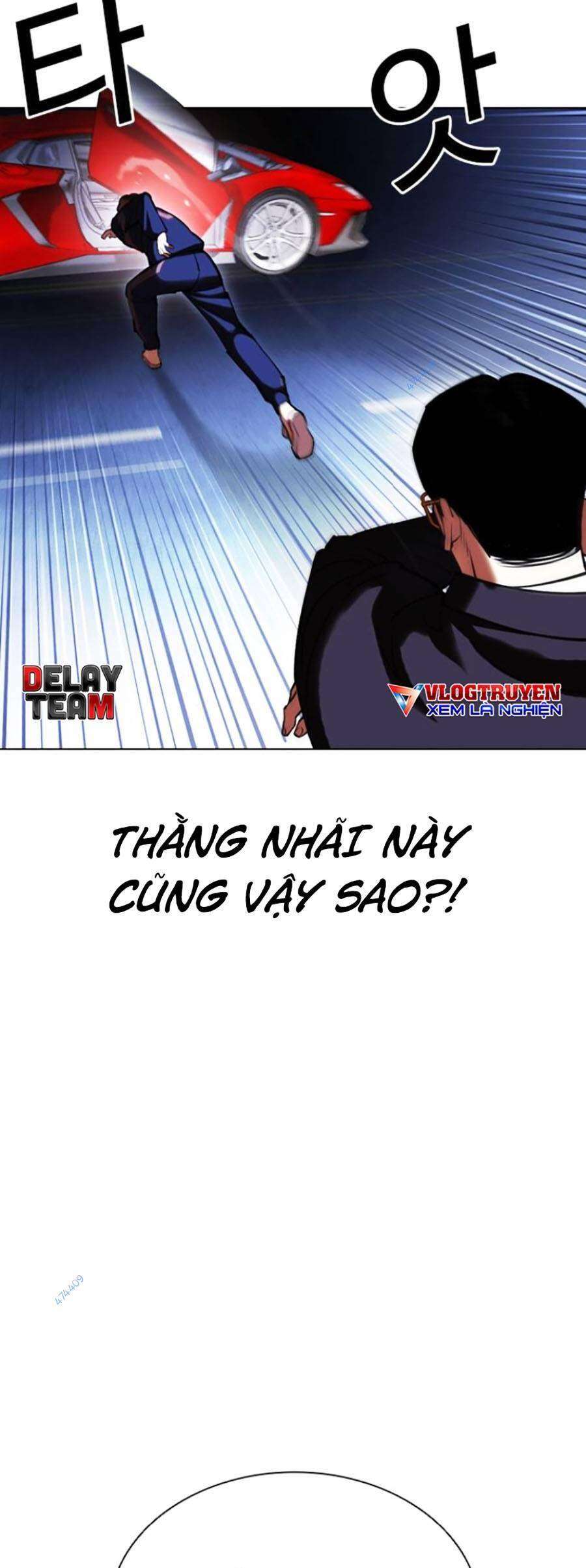 Lookism Chapter 418 - Trang 2