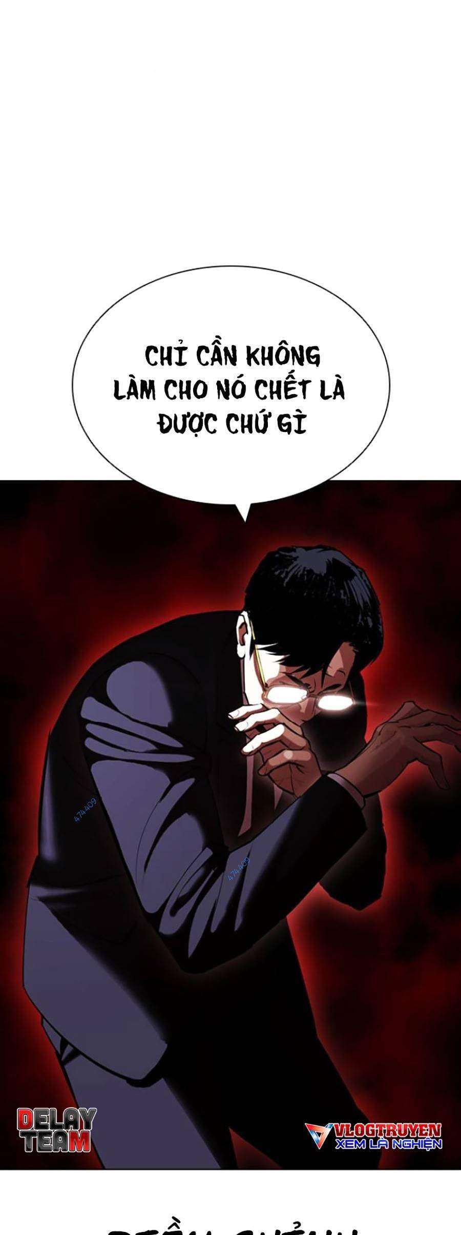 Lookism Chapter 418 - Trang 2