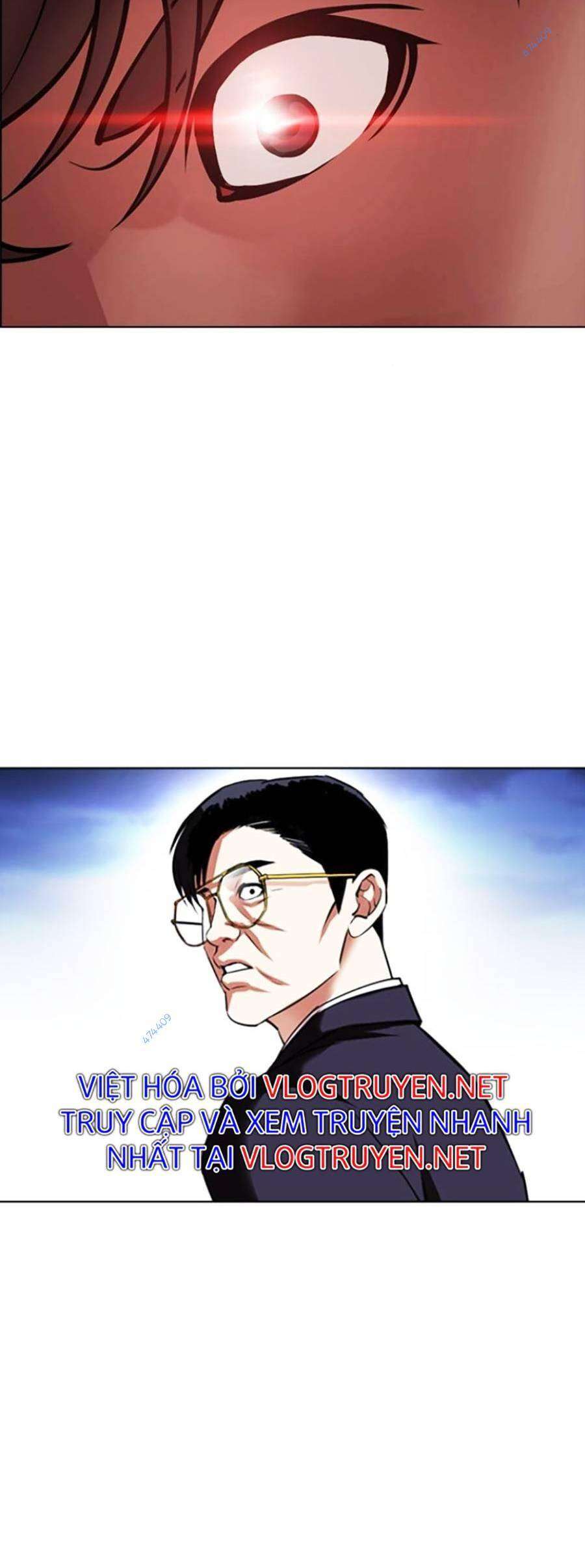 Lookism Chapter 418 - Trang 2