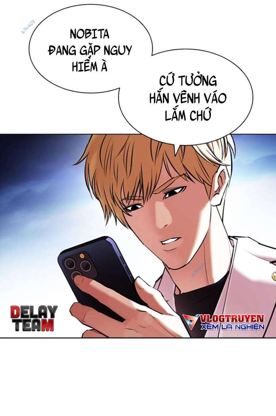 Lookism Chapter 418 - Trang 2