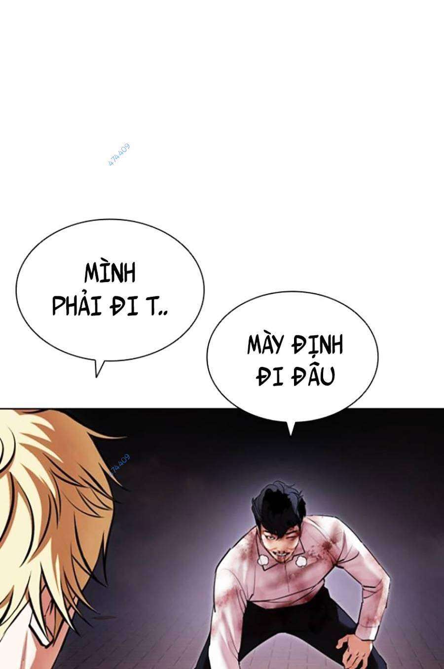 Lookism Chapter 418 - Trang 2