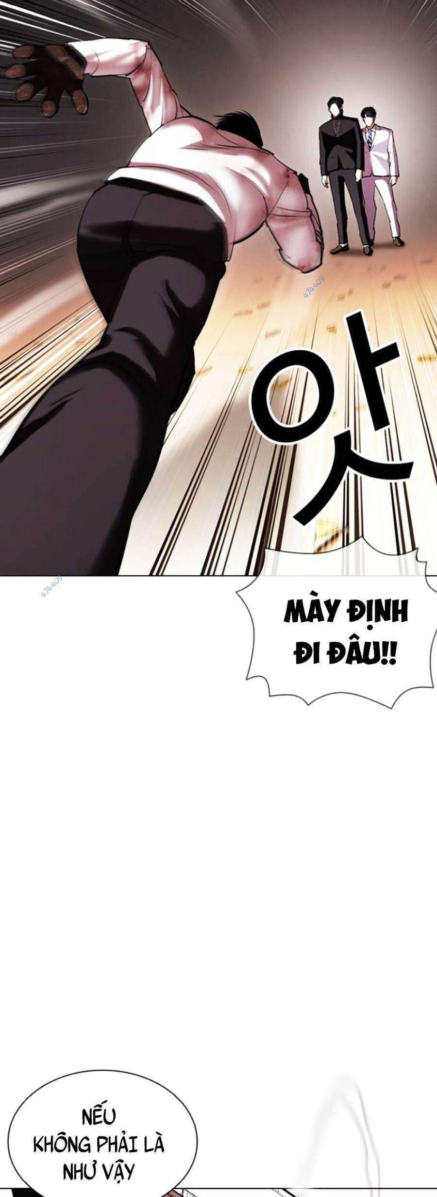 Lookism Chapter 417 - Trang 2