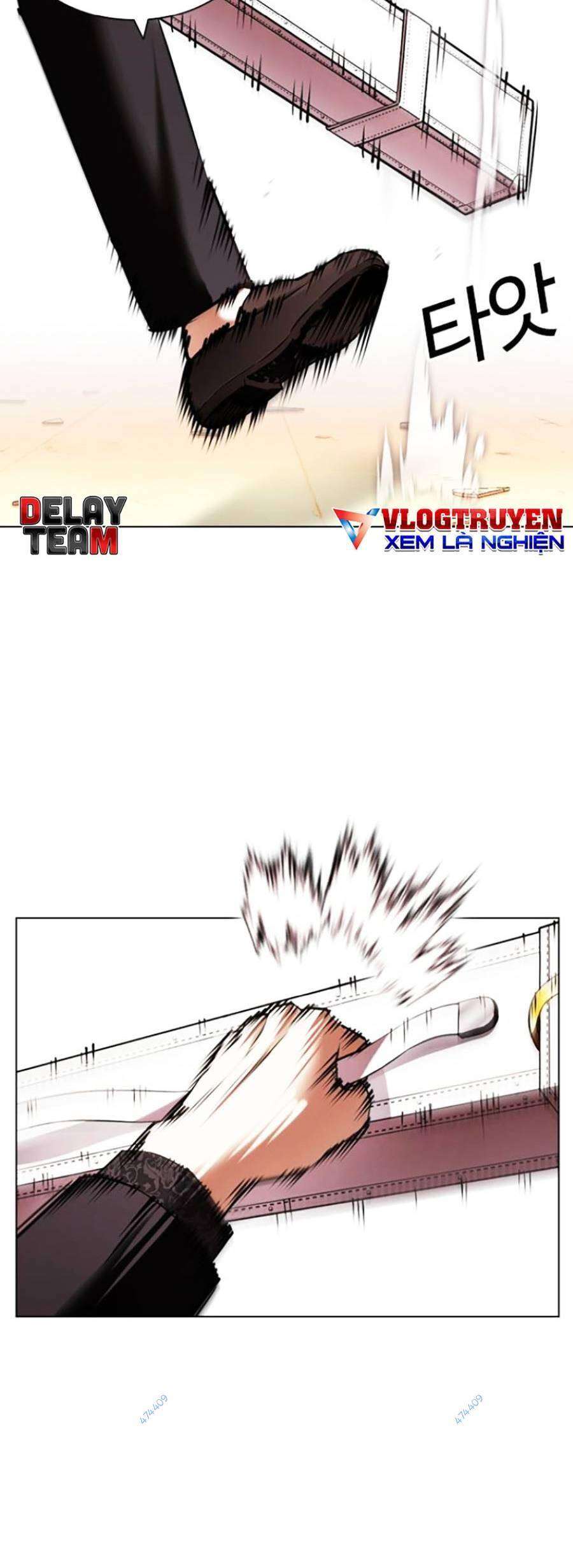 Lookism Chapter 417 - Trang 2