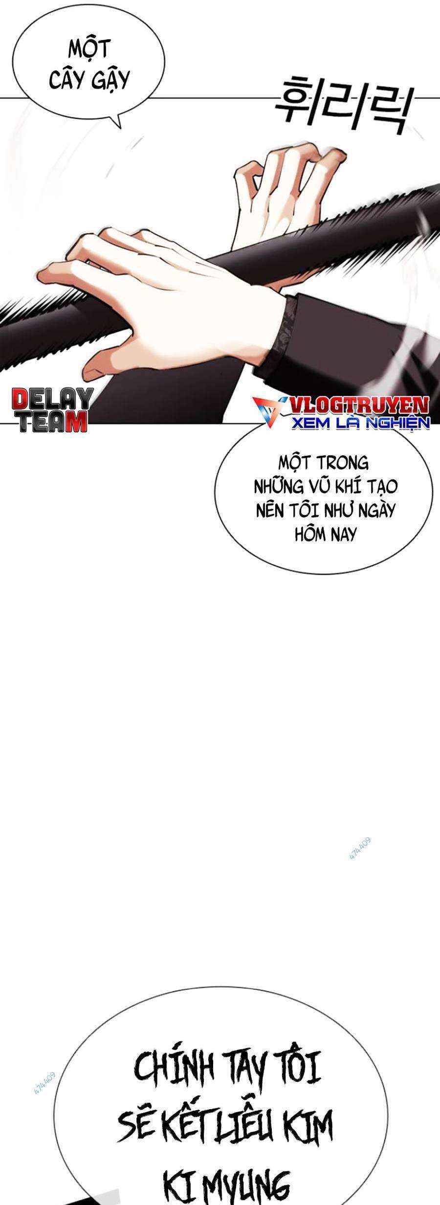 Lookism Chapter 417 - Trang 2