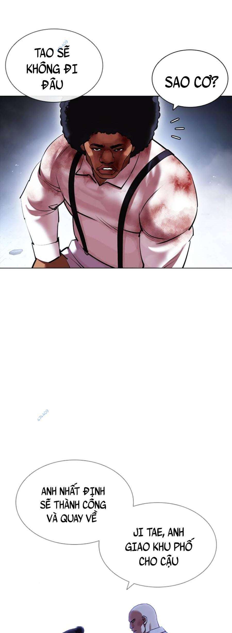 Lookism Chapter 417 - Trang 2