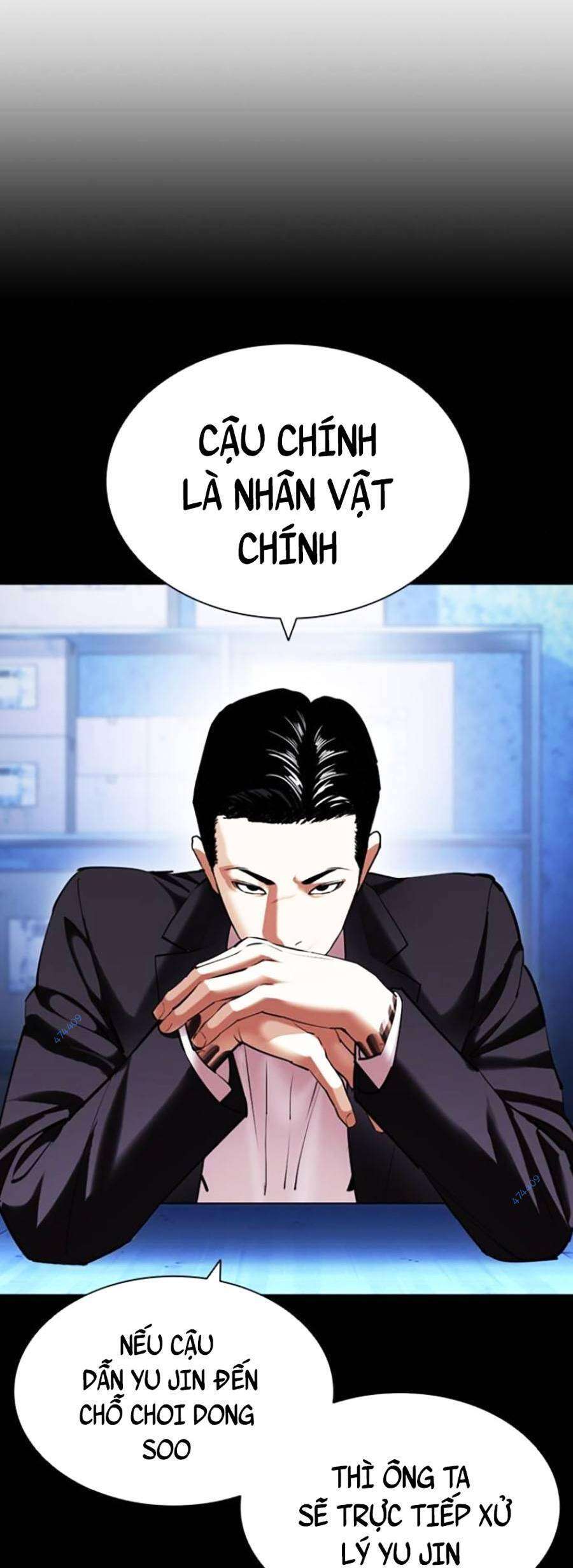 Lookism Chapter 417 - Trang 2