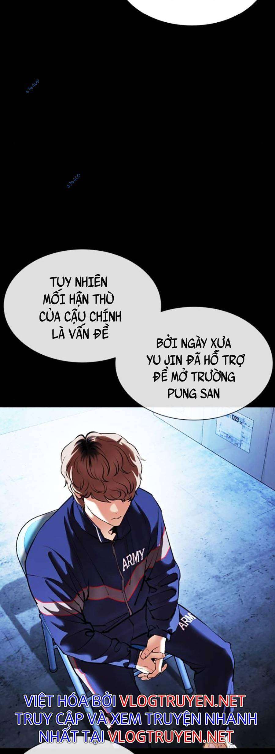 Lookism Chapter 417 - Trang 2