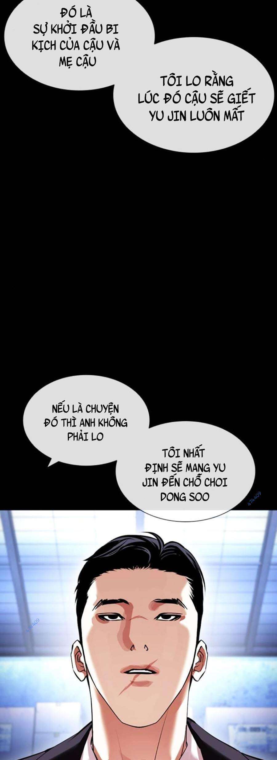 Lookism Chapter 417 - Trang 2