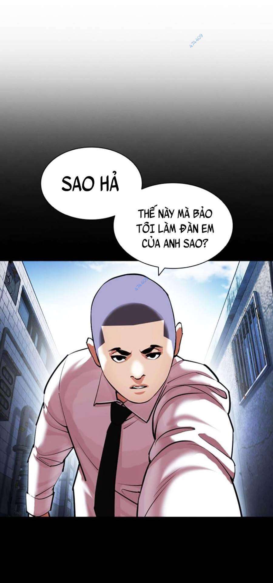 Lookism Chapter 417 - Trang 2