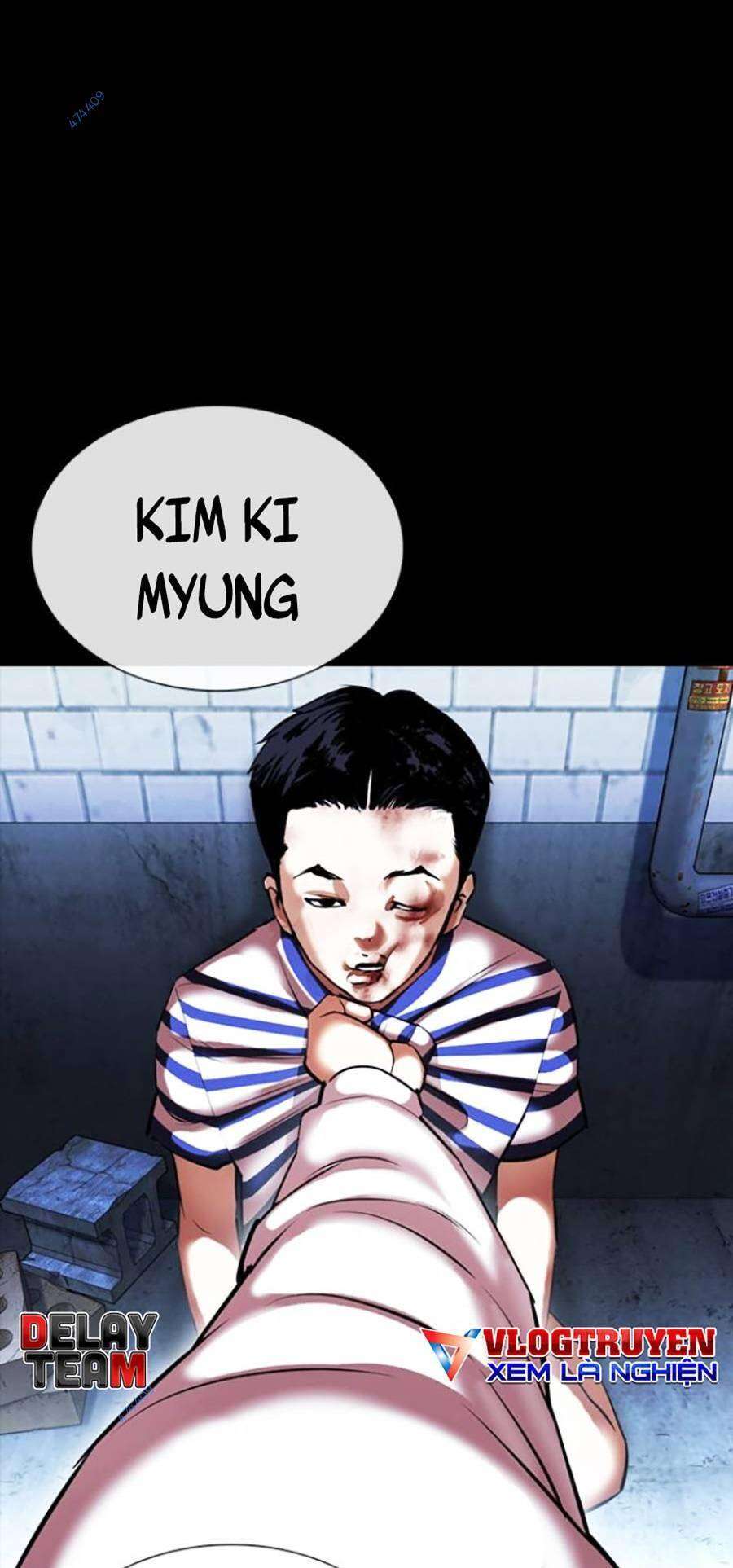 Lookism Chapter 417 - Trang 2