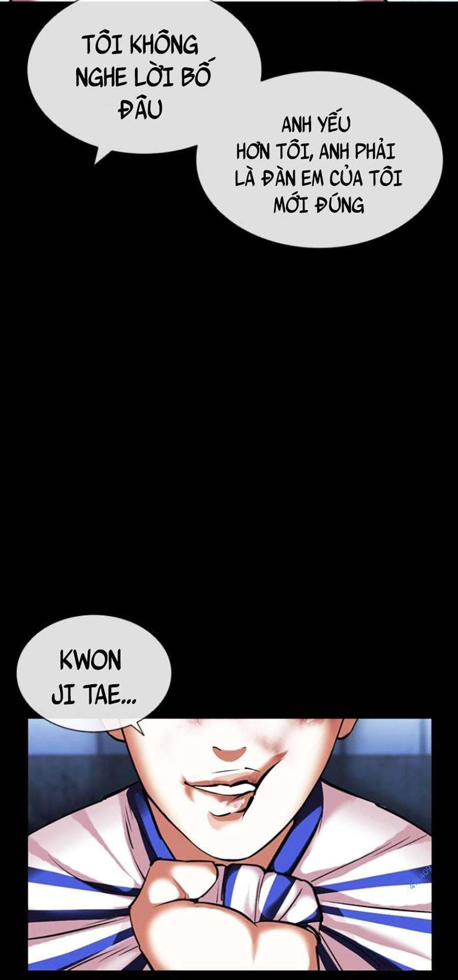 Lookism Chapter 417 - Trang 2