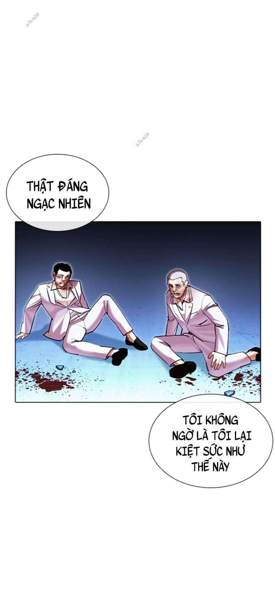 Lookism Chapter 417 - Trang 2