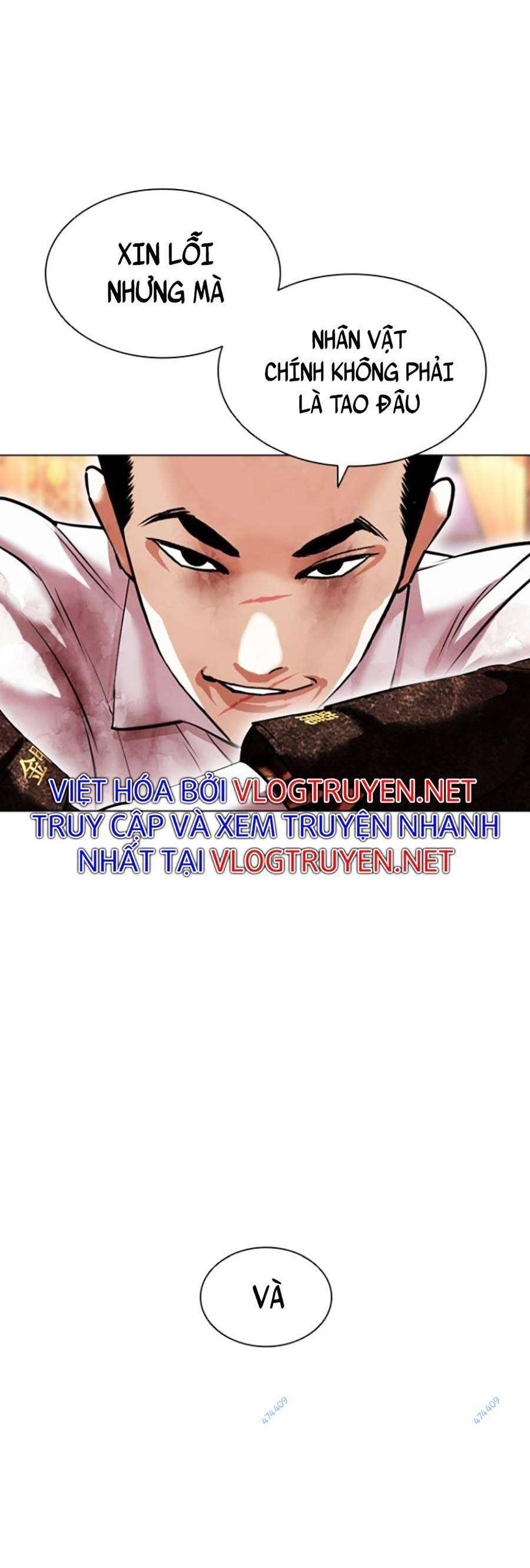 Lookism Chapter 416 - Trang 2