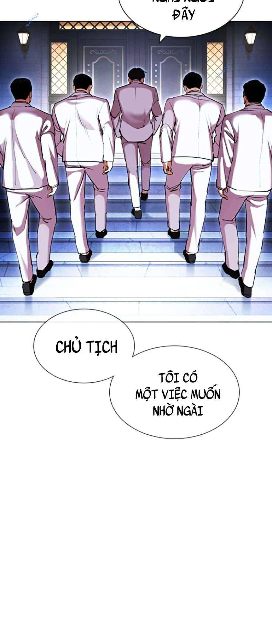 Lookism Chapter 416 - Trang 2