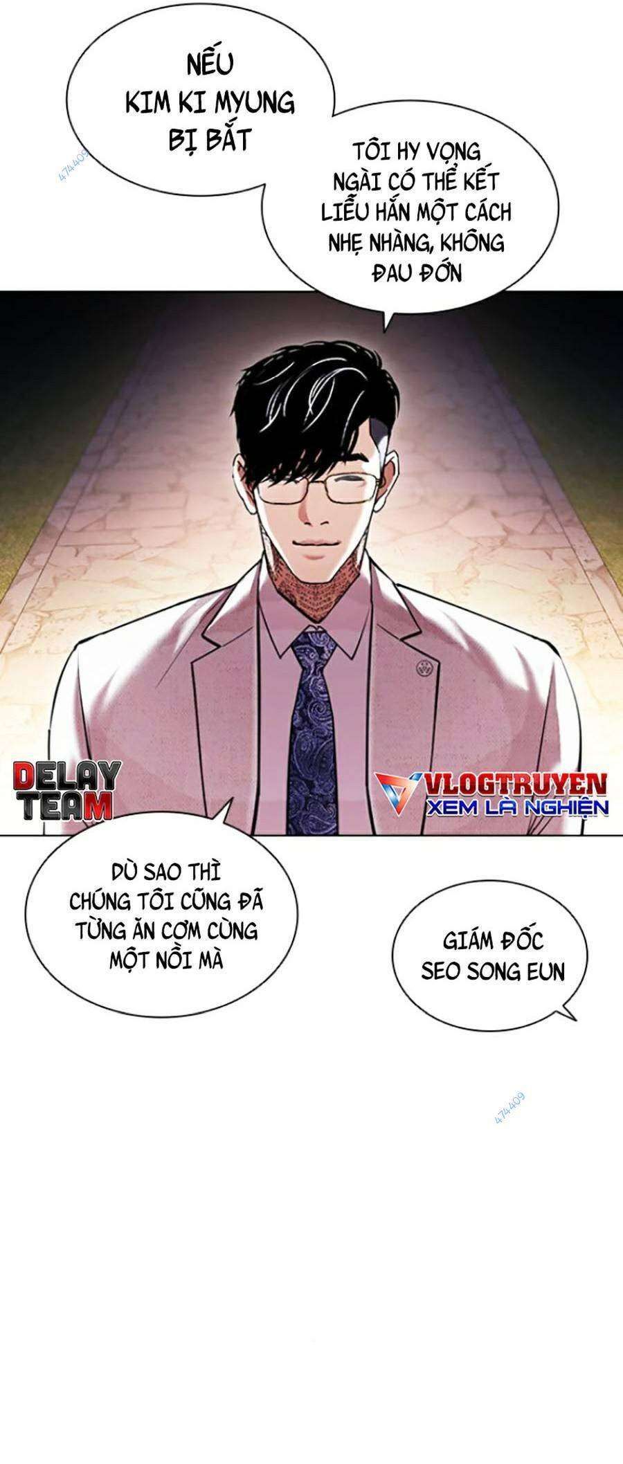 Lookism Chapter 416 - Trang 2