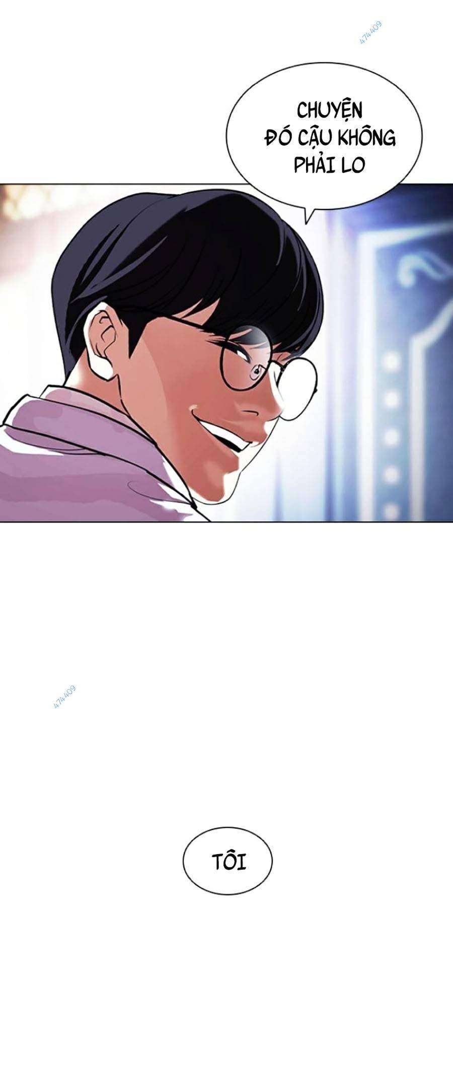 Lookism Chapter 416 - Trang 2