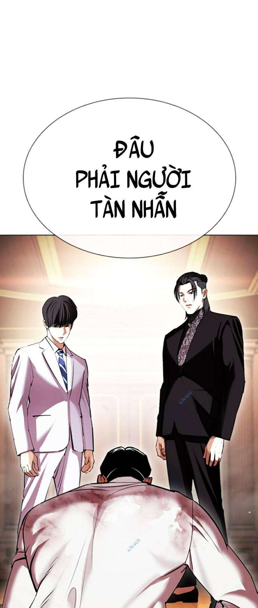 Lookism Chapter 416 - Trang 2