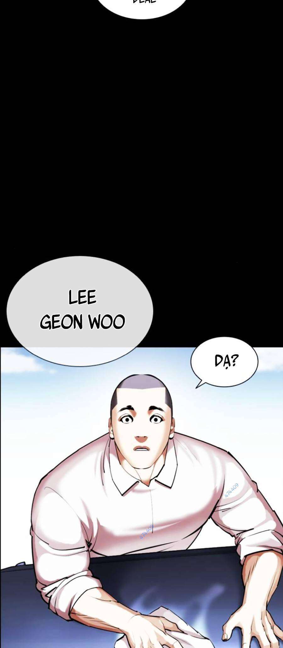 Lookism Chapter 416 - Trang 2