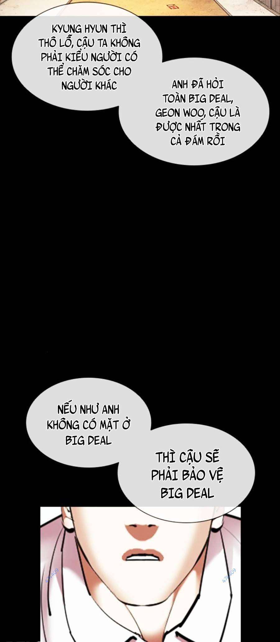 Lookism Chapter 416 - Trang 2