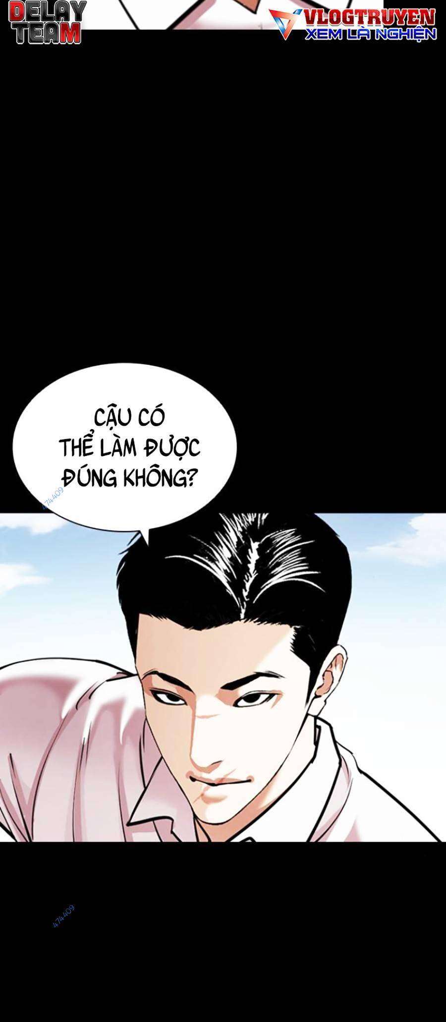 Lookism Chapter 416 - Trang 2