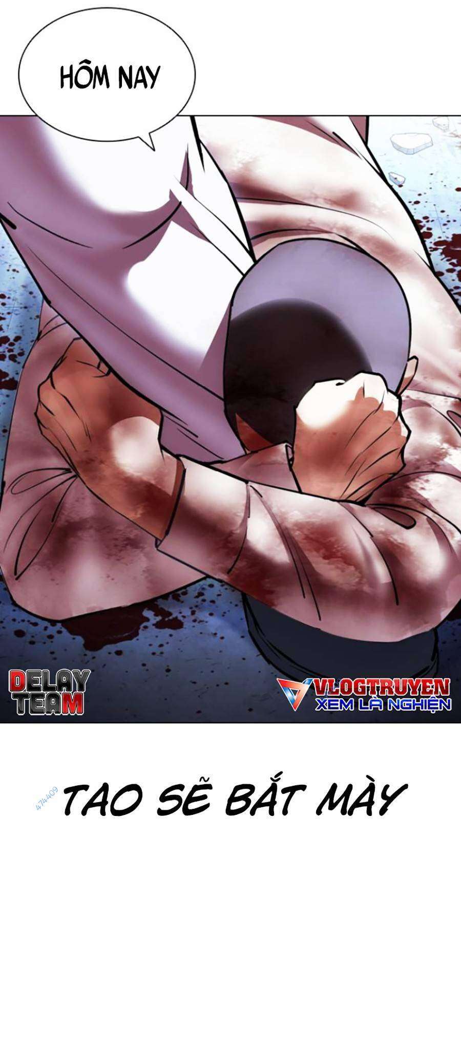 Lookism Chapter 416 - Trang 2