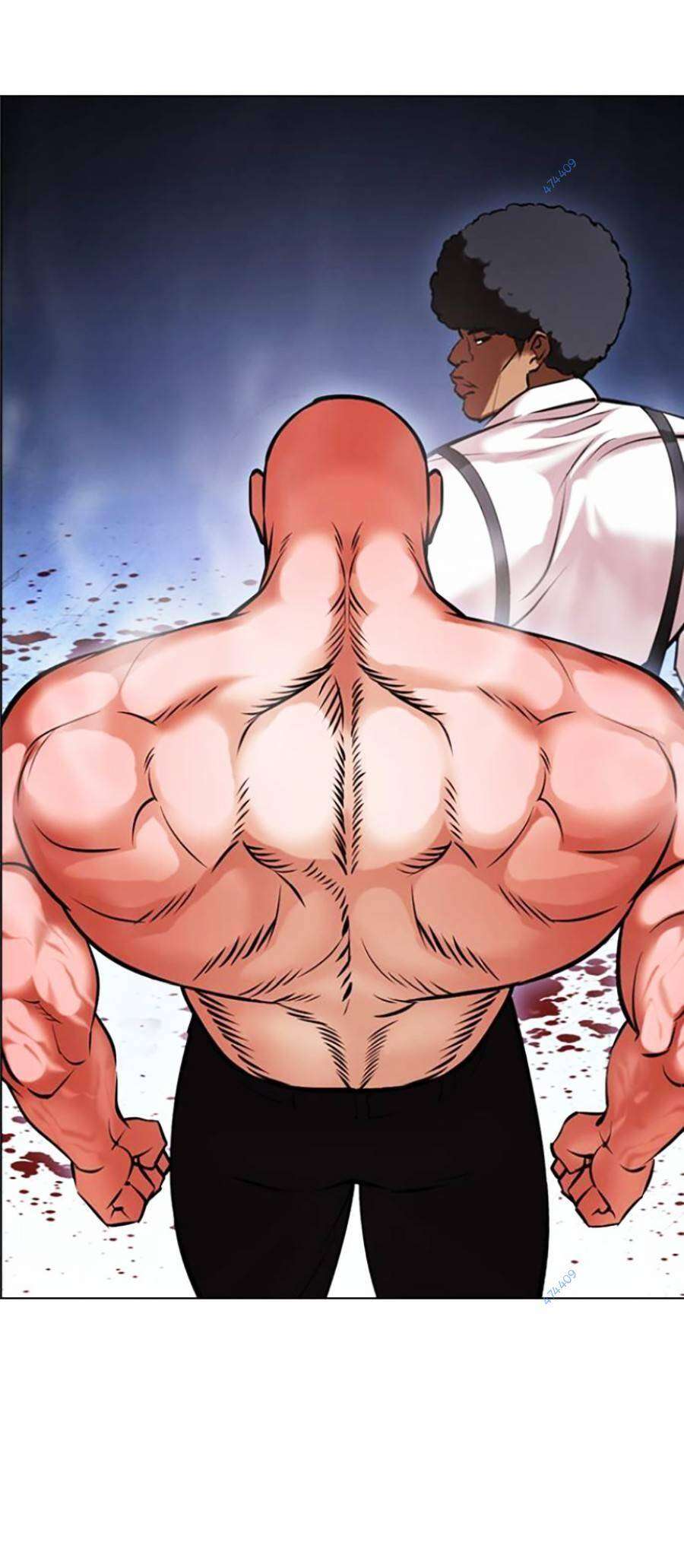 Lookism Chapter 416 - Trang 2