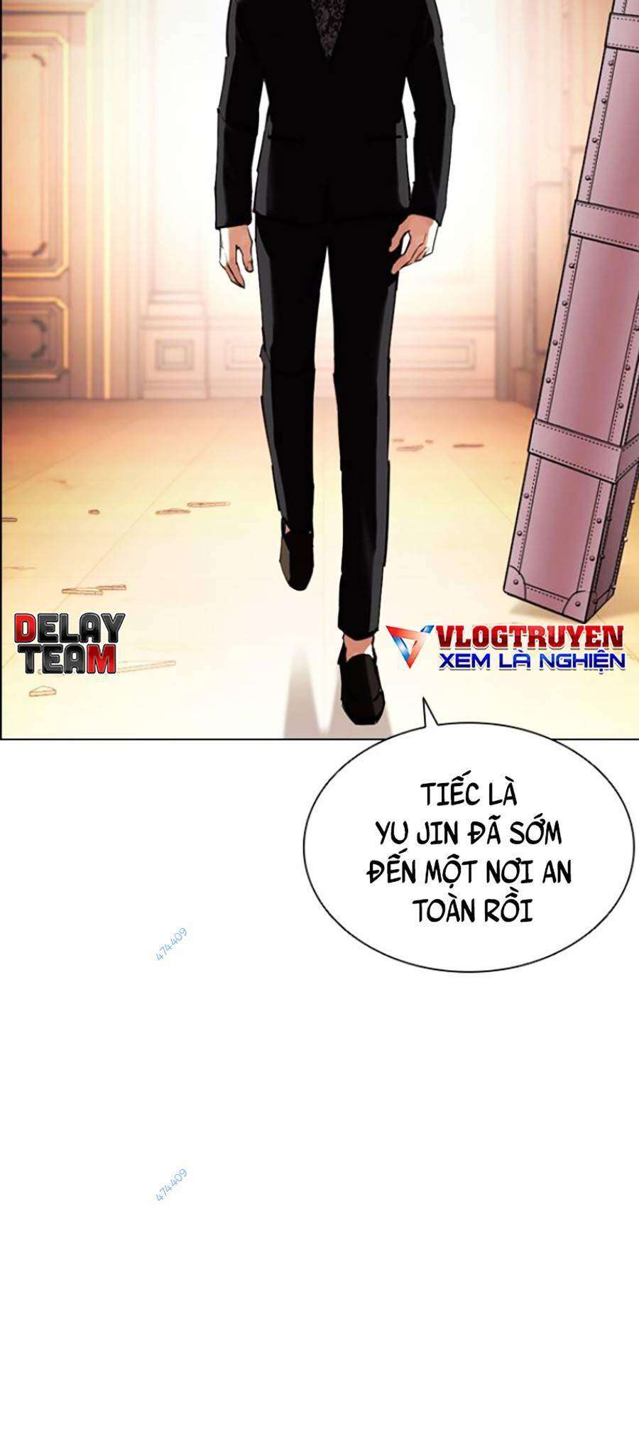 Lookism Chapter 416 - Trang 2