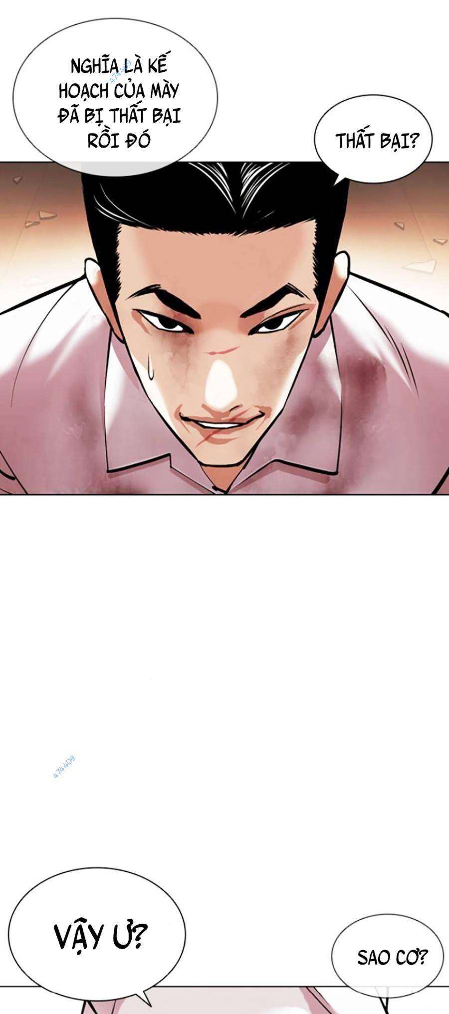 Lookism Chapter 416 - Trang 2