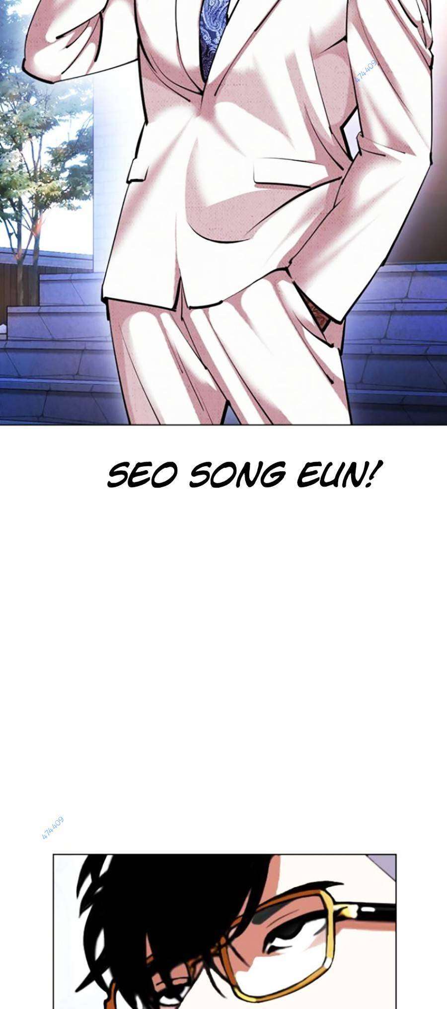 Lookism Chapter 416 - Trang 2