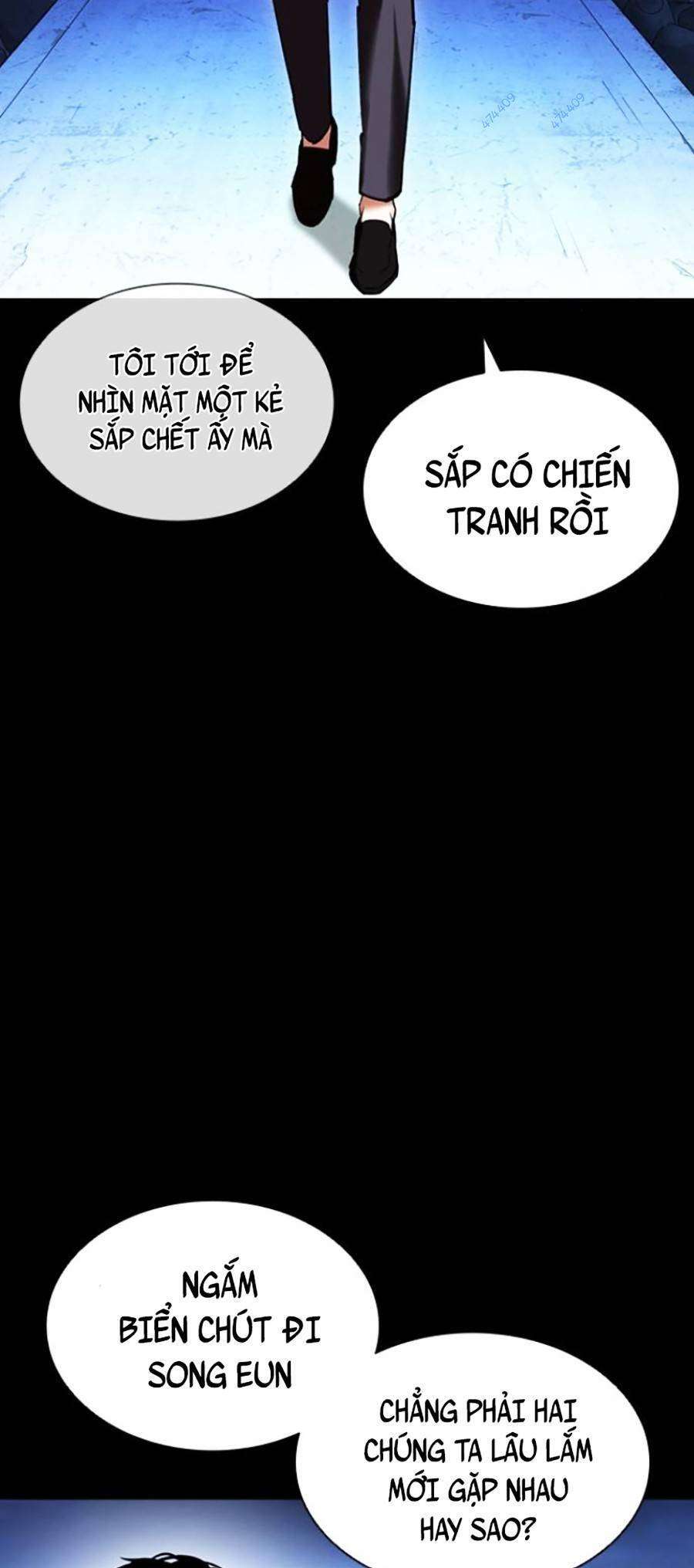 Lookism Chapter 416 - Trang 2