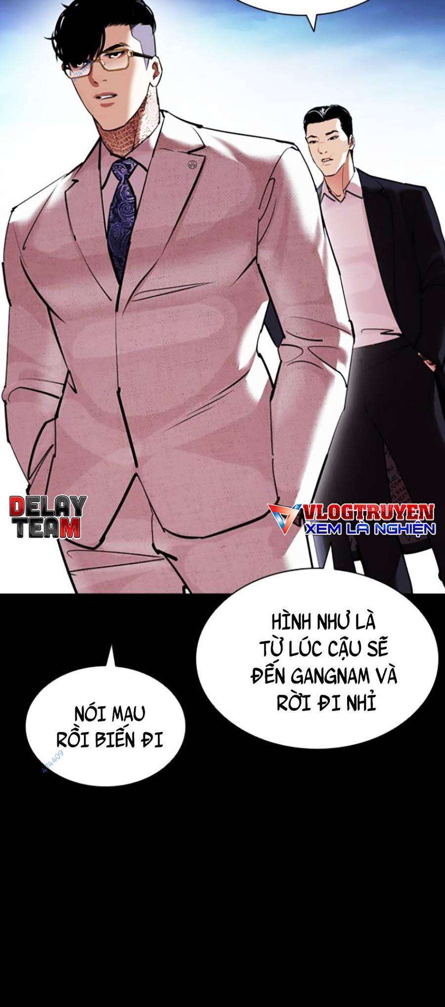 Lookism Chapter 416 - Trang 2