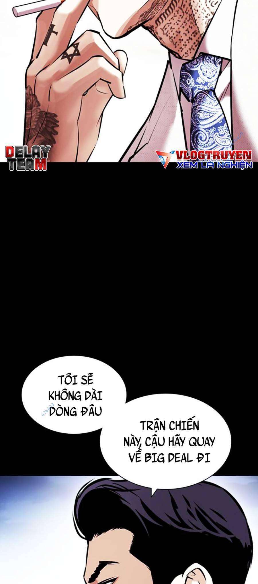 Lookism Chapter 416 - Trang 2