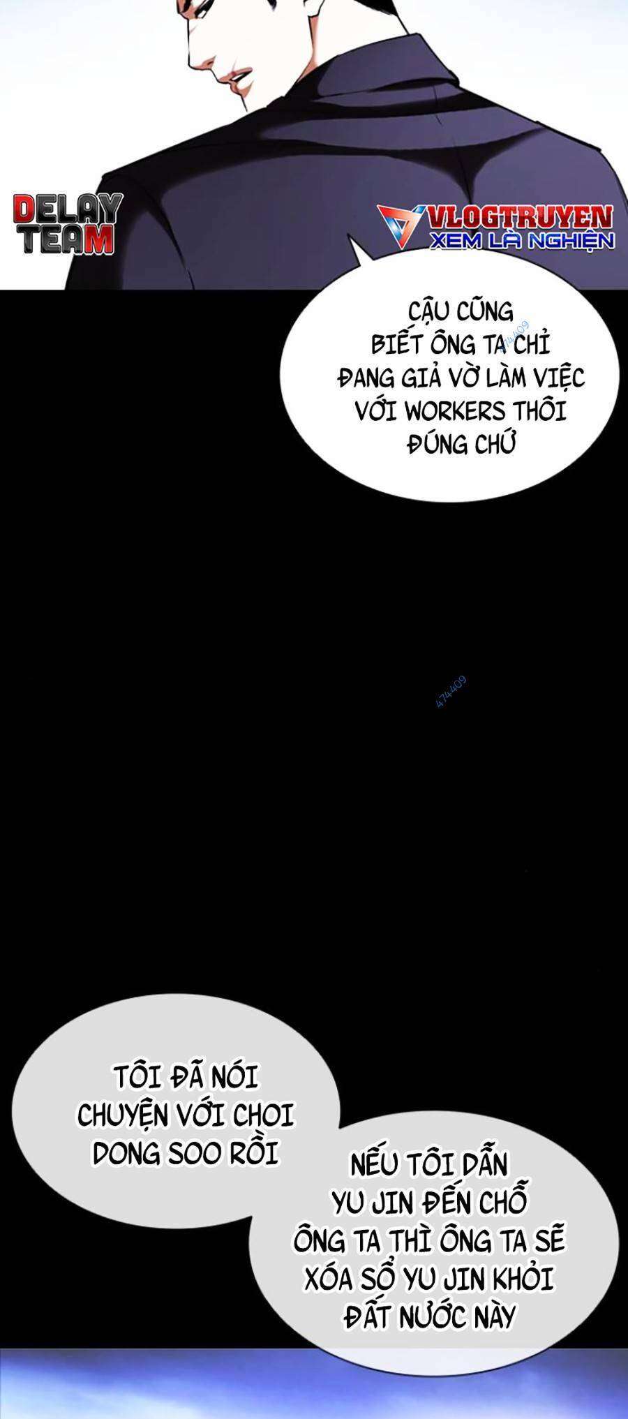 Lookism Chapter 416 - Trang 2