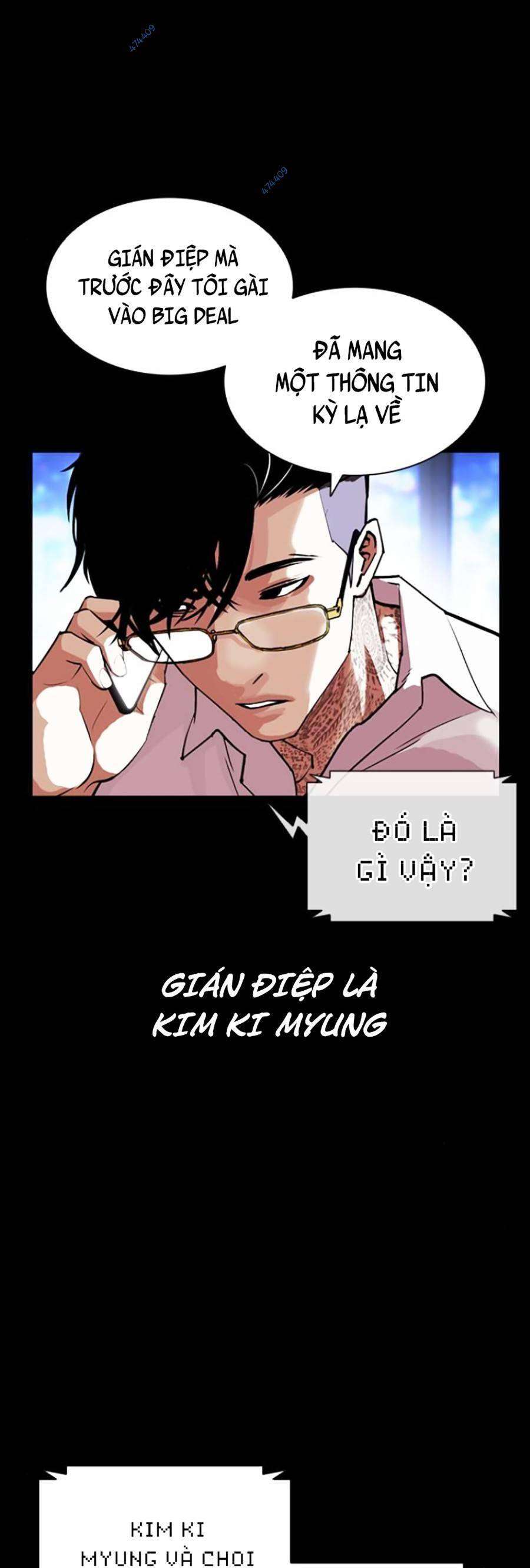 Lookism Chapter 416 - Trang 2