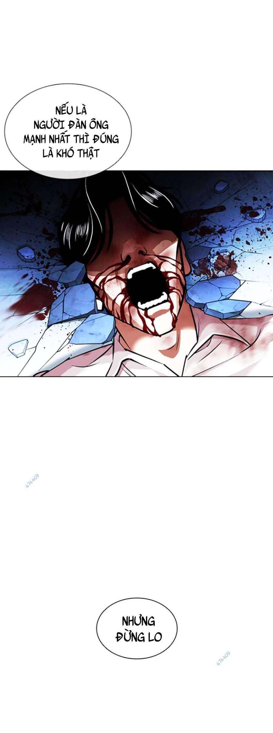 Lookism Chapter 415 - Trang 2