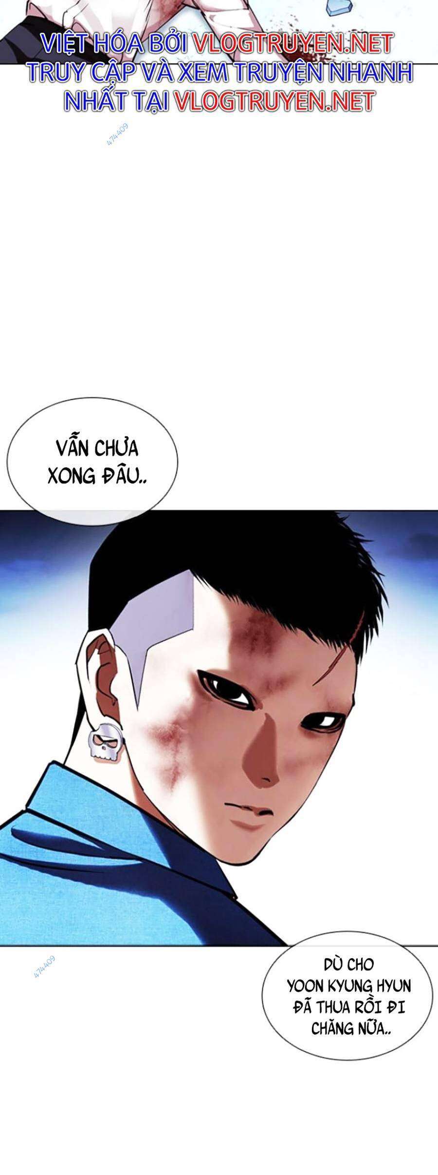 Lookism Chapter 415 - Trang 2