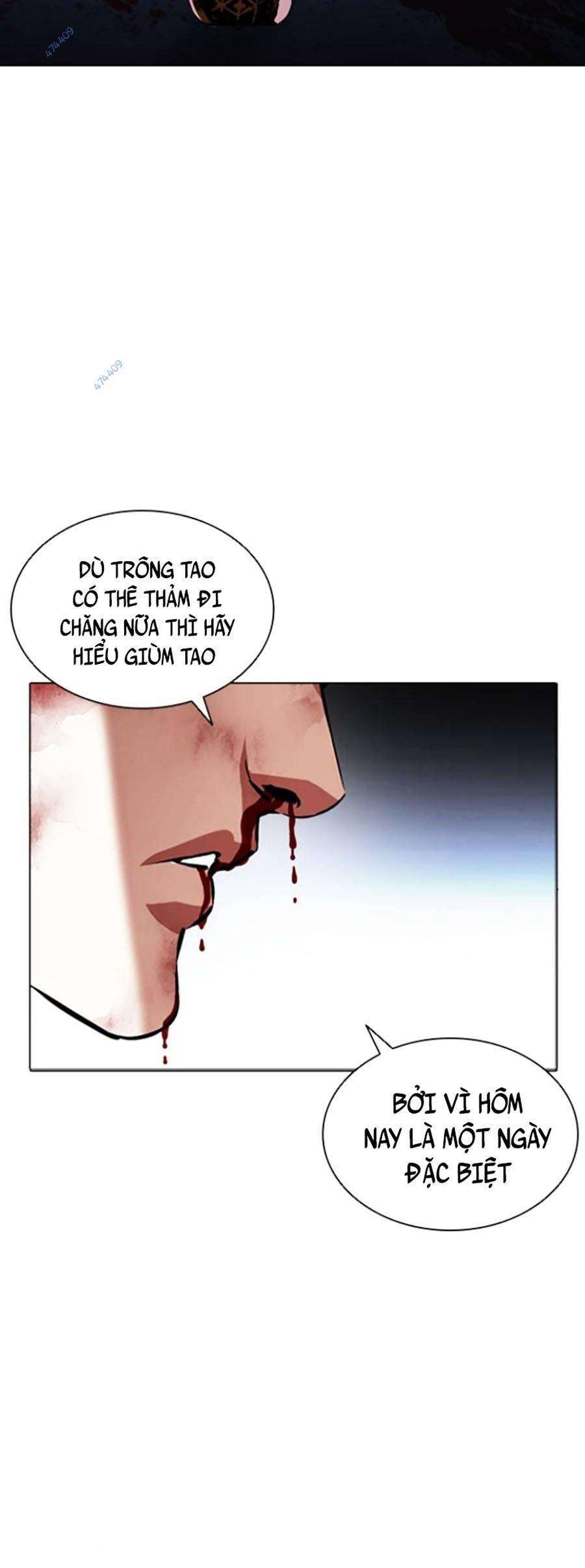 Lookism Chapter 415 - Trang 2