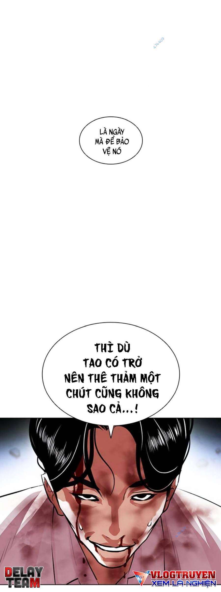 Lookism Chapter 415 - Trang 2