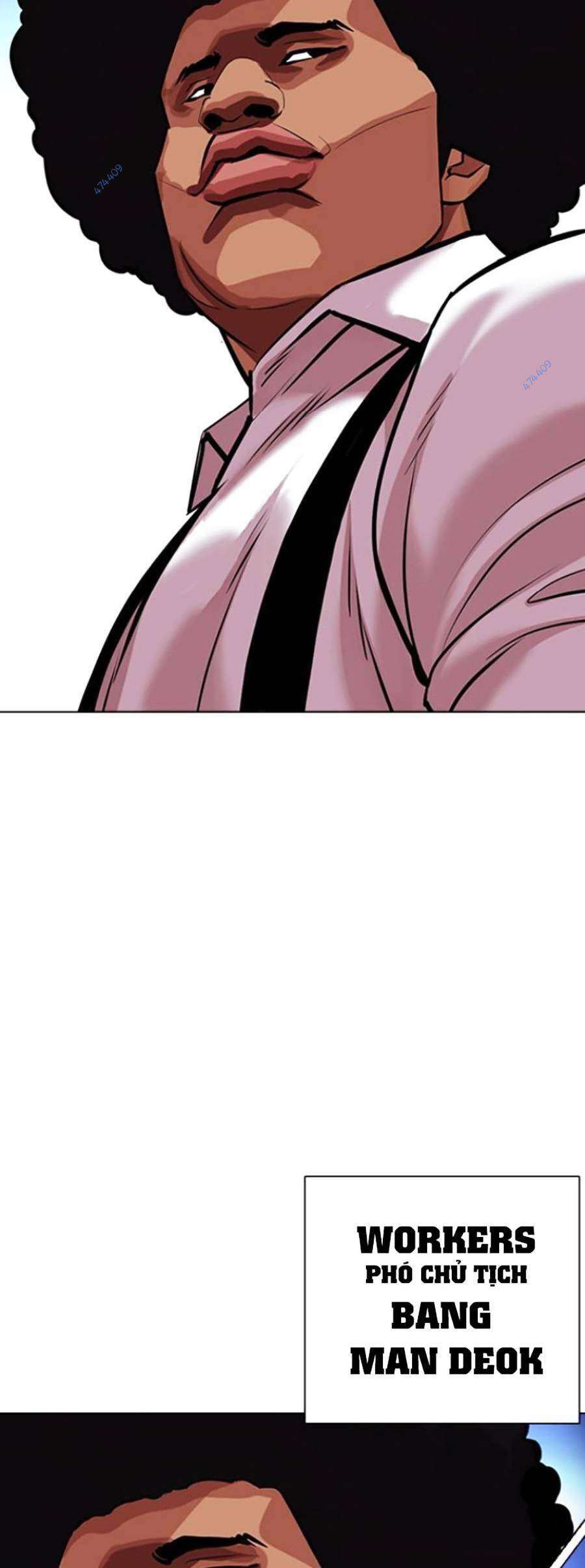 Lookism Chapter 415 - Trang 2